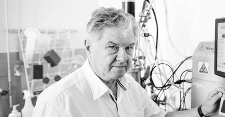 Zmarł prof. Andrzej Mackiewicz. Był pionierem onkologii