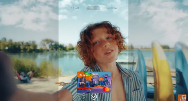 ING promuje bankowość dla dzieci