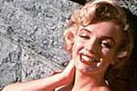 Marilyn Monroe - symbol seksu lat 50.