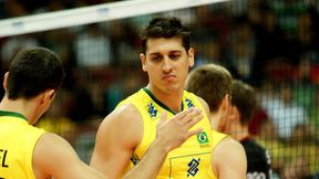 Sidao i Gustavo wracają do SESI, Murilo oraz Sergio przedłużyli kontrakty z klubem z Sao Paulo