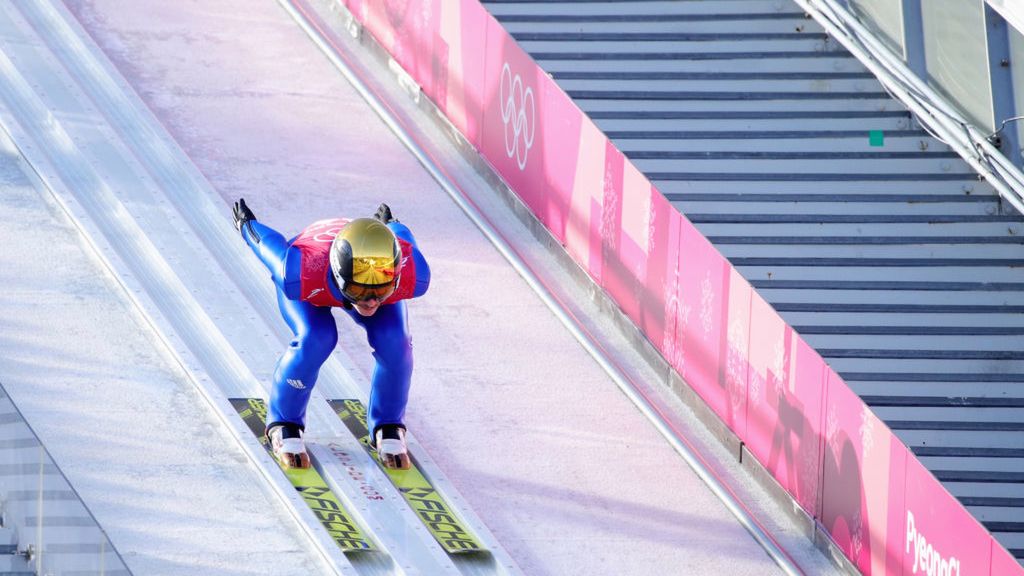 Zdjęcie okładkowe artykułu: Getty Images /  / Na zdjęciu: Richard Freitag