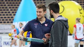 Nowy trend w Orlen Lidze. Grot Budowlani popierają go