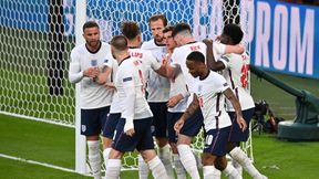 Anglicy piszą historię. Będzie starcie potęg w finale Euro