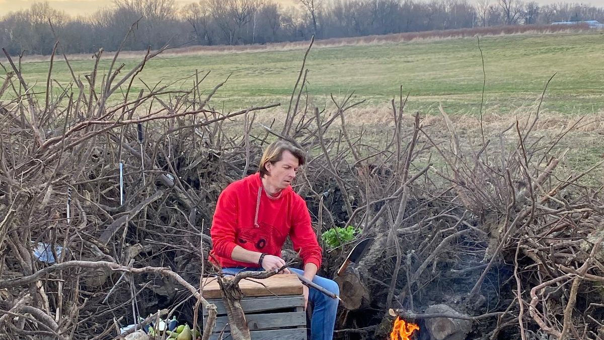 Obostrzenia dotkną gastronomii. Karol Okrasa komentuje.