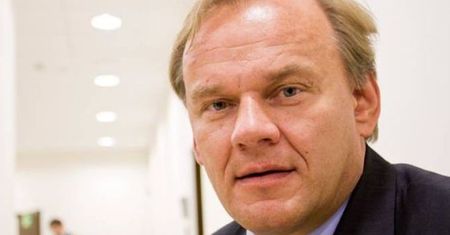 Belvedere ujawnia: sprzedaż mocno spadła