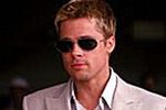 Brad Pitt dumny z Malkovicha