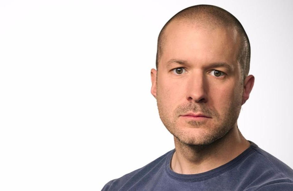 Jony Ive odchodzi z Apple'a, ale wciąż może projektować nowe iPhone'y i iPady 2