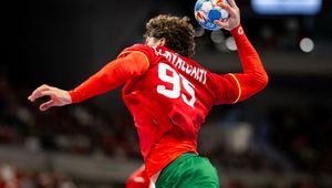 Portugalia nie dała szans rywalowi zza miedzy. Hiszpania kończy turniej w kiepskich nastrojach