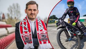 Nietypowa pasja księdza. Głośno o tym w polskiej diecezji