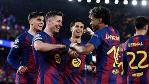 Wygrali, ale cierpieli. Hiszpanie piszą wprost o Barcelonie