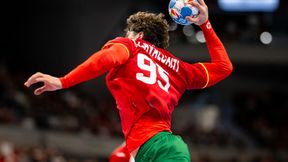 Portugalia nie dała szans rywalowi zza miedzy. Hiszpania kończy turniej w kiepskich nastrojach