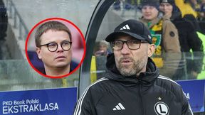 Właściciel Wisły zaskoczył ws. Legii. Pochwalił...Mioduskiego