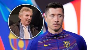 Mocna opinia Bońka o Lewandowskim. "Robert nie może się tego wstydzić"