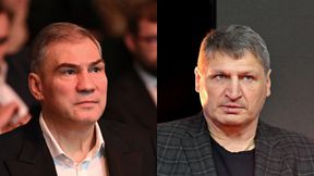 Poszło w świat. Oto jakie zdanie o Gołocie ma Michalczewski