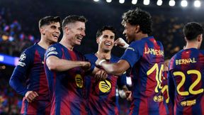 Wygrali, ale cierpieli. Hiszpanie piszą wprost o Barcelonie