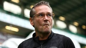 Media: Pogoń znalazła trenera. Jest już w Polsce