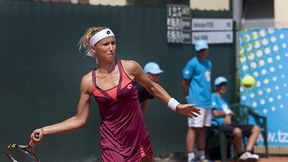 Australian Open: Wspaniały powrót Kani, polski finał eliminacji coraz bliżej