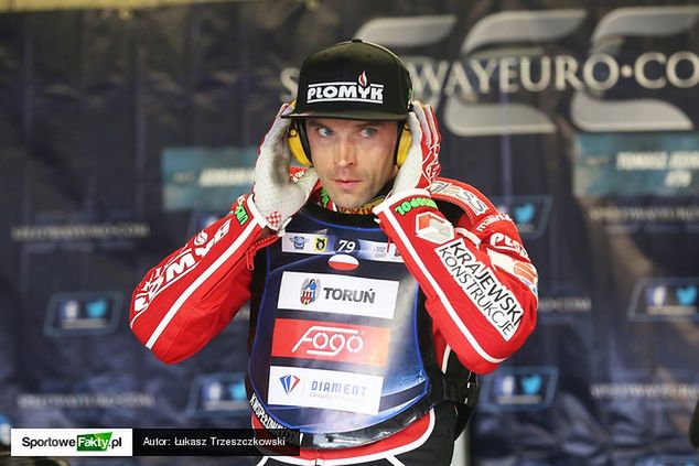 Tomasz Jędrzejak, rodowity ostrowianin wystartuje w Ostrowie. Forma "Ogór" nie wskazuje na to, by włączył się w walce o podium, ale będzie walczył z całych sił o jak najlepsze miejsce przed swoją publicznością