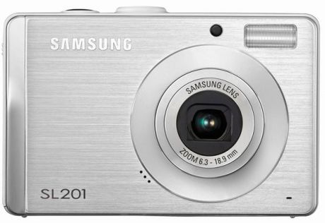 Kompaktowe Samsungi z serii S i L 3