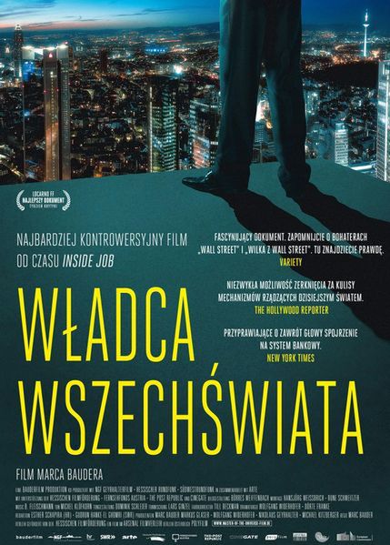 Władca Wszechświata