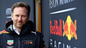 Renault spowalnia Red Bulla? Christian Horner komentuje osiągi dostawcy