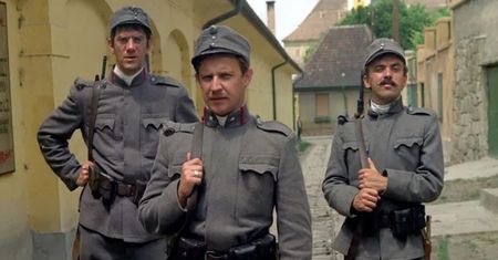 Poznajesz, kto to taki? Dopasuj bohatera do filmu lub serialu