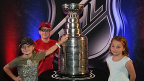 Koronawirus. NHL może grać nawet w sierpniu