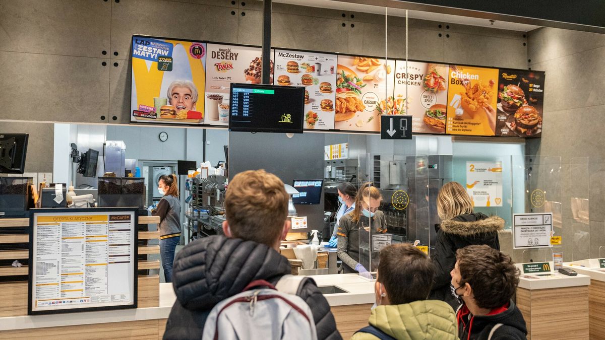 W nowej kampanii sieci McDonald's wystąpił raper Mata. Spot wywołał pozytywne reakcje w grupie wiekowej 18-29 lat