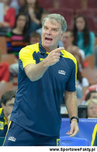 Czy szkoleniowiec Canarinhos będzie się złościł również po czwartkowym meczu?