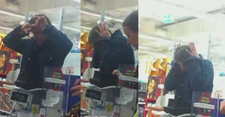 Kolejne SZOKUJĄCE wideo z Bartkiem Topą! (O CO CHODZI?)
