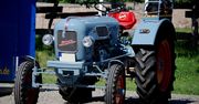 Zlot Zabytkowych Traktorów "Traktor Power" w Hażlachu już w ten weekend. Oj, będzie się działo