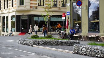 Zarobki w Norwegii. Ile wynosi płaca minimalna?
