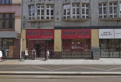 Rzucili się na darmowe wibratory. Likwidacja sex-shopu we Wrocławiu