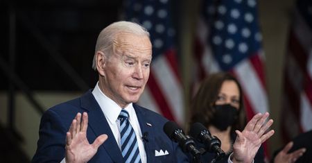 Inflacja w USA. Słowa Bidena budzą grozę: "nawet cztery razy więcej"
