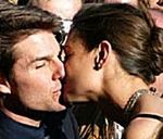 Amerykanie nie wierzą w romans Toma Cruise'a