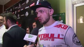 Kapitalna walka Piotra Strusa. Na ten powrót warto było czekać