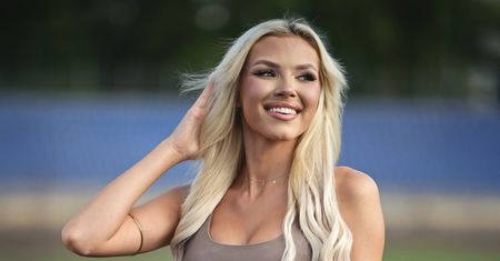 Aleksandra Rudzka kandydatką Orlen Oil Motoru Lublin na Miss Startu Speedway Ekstraligi 2025 [ZDJĘCIA]