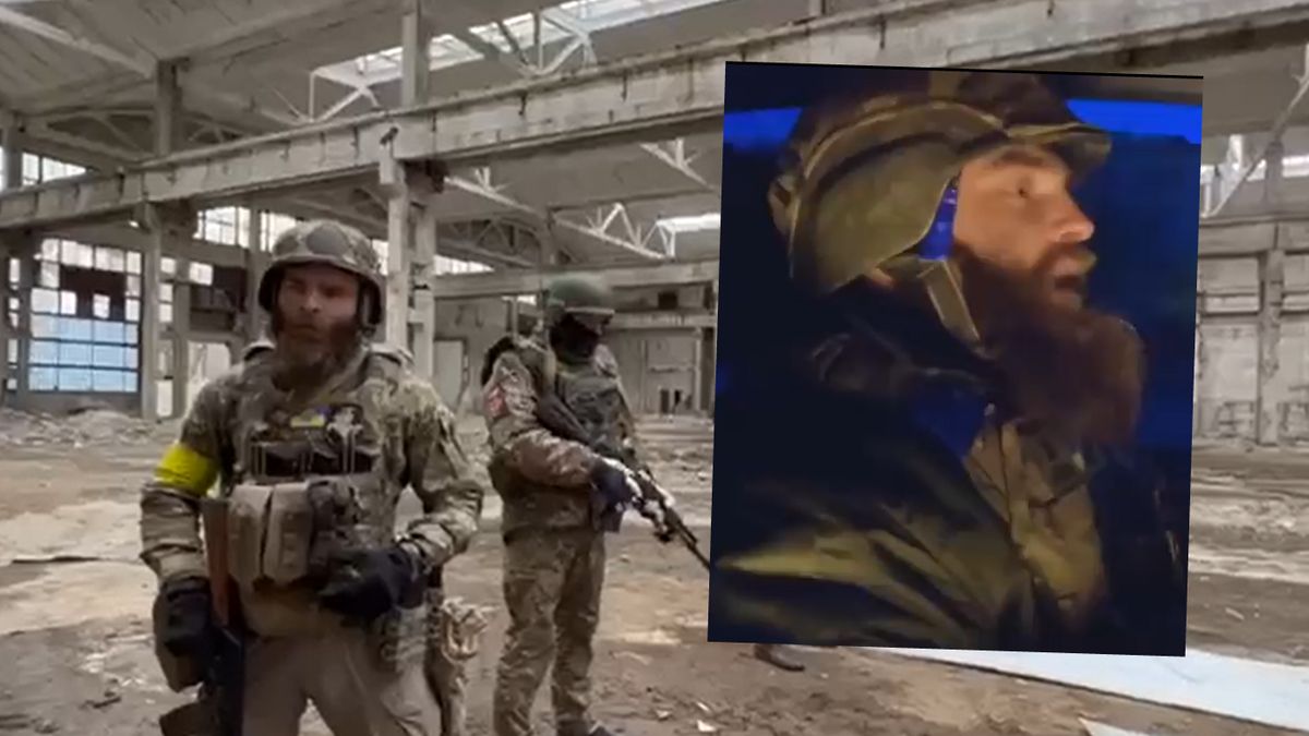 Nie żyje Ivan Marchuk