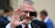 Jest nowy sondaż. Partia Brauna znów zyskała