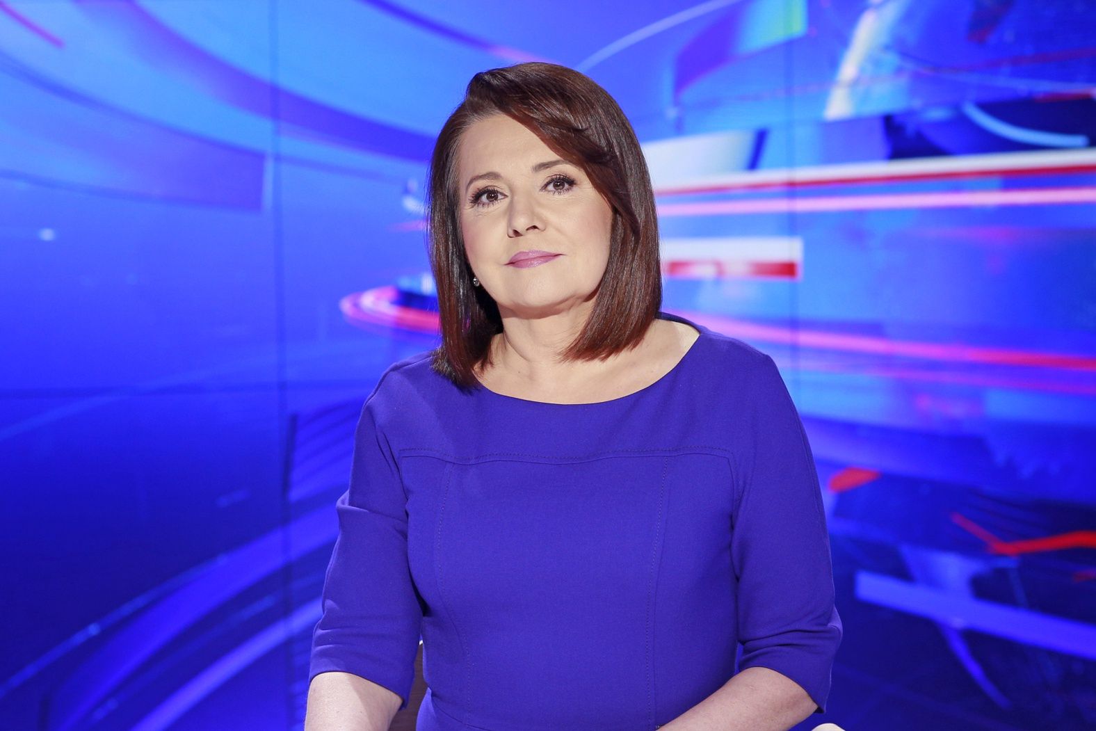 Danuta Holecka