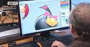 Walentynkowa odsłona Angry Birds? [wideo]
