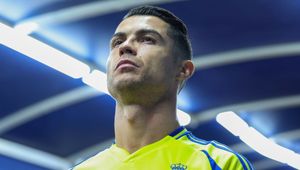 Ronaldo nie ukrywał irytacji. Padły mocne słowa