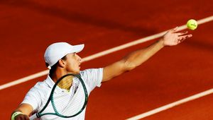 Wymagające przeprawy faworytów. Nie wszyscy podołali wyzwaniu