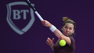 Maja Chwalińska może zagrać z gwiazdą