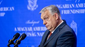 Obsesja Orbana. Wydawał na nią miliardy forintów