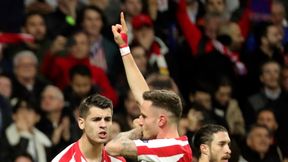 Atletico Madryt w Lidze Mistrzów za zasługi? Zadziwiające doniesienia hiszpańskich mediów