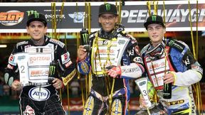 Greg Hancock najlepszy w Grand Prix Wielkiej Brytanii, Krzysztof Kasprzak czwarty