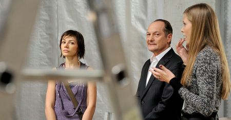 "Galeria": Tomasz Dedek ostro o kolegach