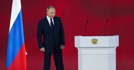 Tak Putin mąci w Europie. 100 dowodów przeciw Rosji. A to dopiero początek