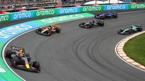 Red Bull pokazał Perezowi miejsce w szeregu. Wszystko dla Verstappena